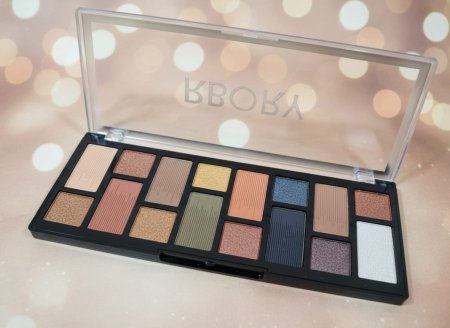 تظليل العين